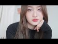 Школьный Корейский Макияж/School Korean Makeup 📚🖇