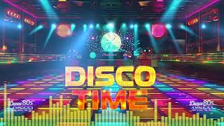 New Dance Italo Disco 2024 - Touch In The Night - Italo Disco 80s 90s Instrumental