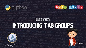 Python GUI with PySimpleGUI - easy learn 31