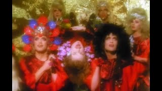 Army Of Lovers - Judgment Day (Official Video)