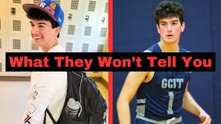 The Ultimate Guide to Balancing School and Basketball