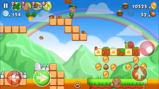 Lep's World - Level 6-3 screenshot 5