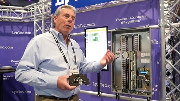 Lyntec at InfoComm 2016