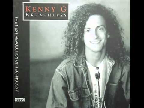 Kenny G The Joy Of Life