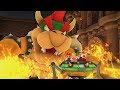 Mario Party 10 - Bowser Party - Chaos Castle (Team Bowser - Master CPU)
