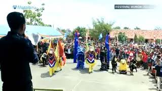 Kembang Kilaras #tarling #cirebon