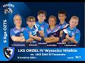 6 liga: LKS ORZEŁ IV Wysocko Wielkie - UKS ŻAKI III Taczanów. 12.04.2026