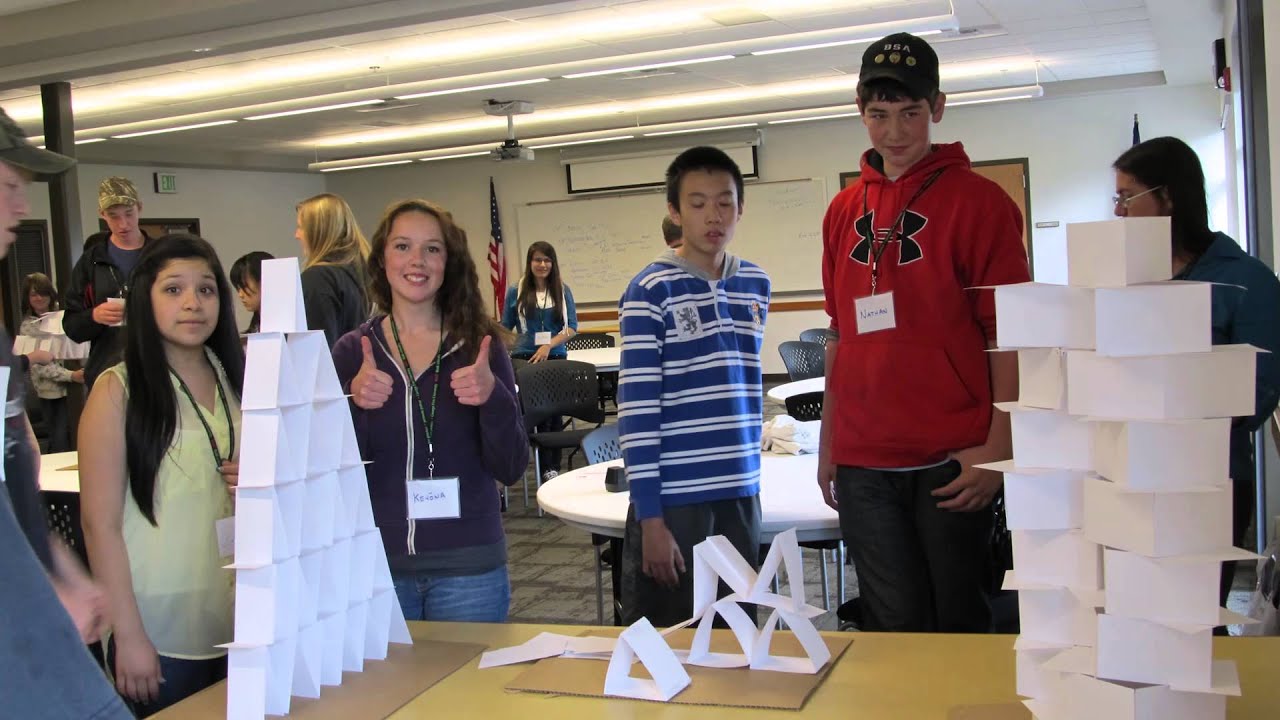 What Is Open Campus?