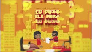 Kelly Stress Feat. Dj Máximo - Eu puxo, ele puxa, eu puxo!  [KUDURO]