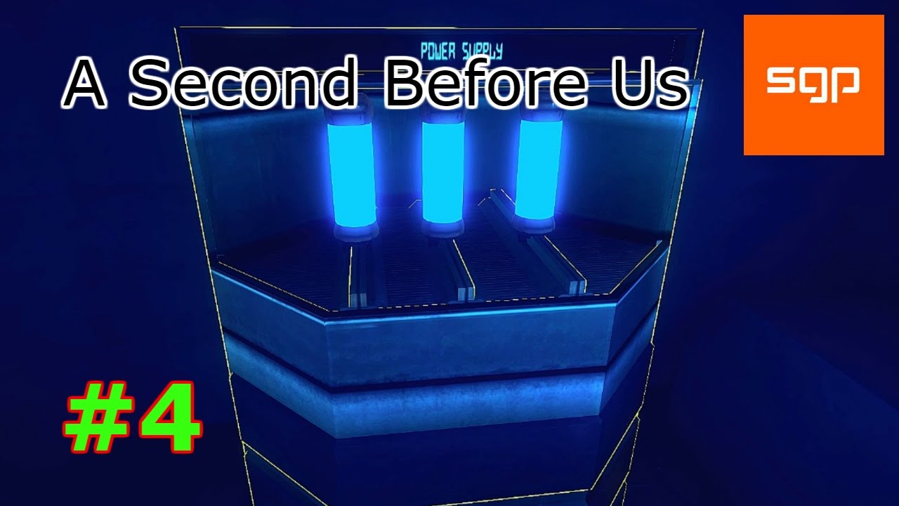 A Second Before Us прохождение на русском, #4, A Second Before Us 2017 ...