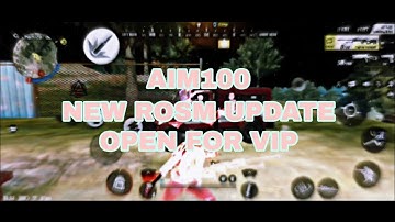 CHEAT / HACK ROSM | SCRIPT UPDATE EP.19