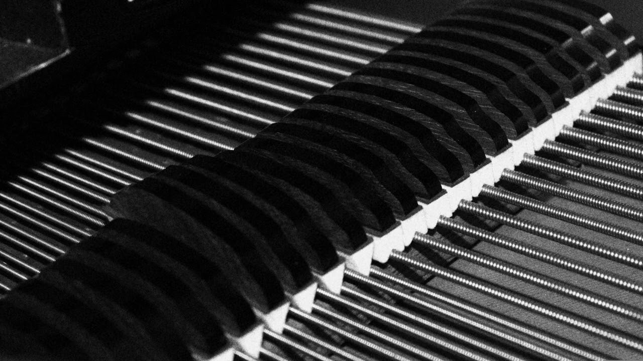 Deep Purple - Mistreated (instrumental backing track)