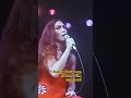 ROMINA POWER con AL BANO - CHE ANGELO SEI (LIVE 1983)