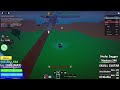 GRINDING BOUNTY WITH - CONTROL REWORK- KITSUNE REWORK!!, BLOXFRUIT