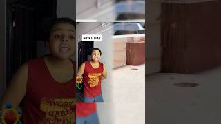 Kyu PAPA Kyu😭🤣#shorts #comedy #funny #olidavines