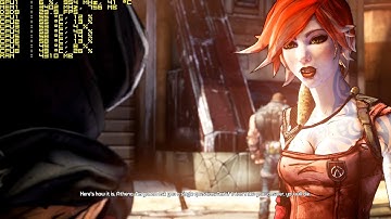 Borderlands The Pre Sequel PC PhysX High | 1920X1080 | GTX 780 & i74770k