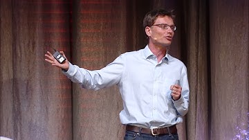 Go Ahead, Tell Your Boss You Are Working From Home | Nicholas Bloom | TEDxStanford