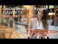 CooCoo Smart Site - Tutorial 13 - (Gallery Page) - Build your Joomla website in under 60 minutes!