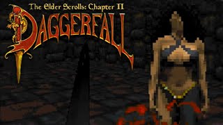 The Elder Scrolls: Daggerfall - Daedra Seducers (Part 27)