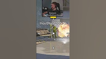 Teammate Trolled? No Problem! - #shorts #rainbowsixsiege #gaming