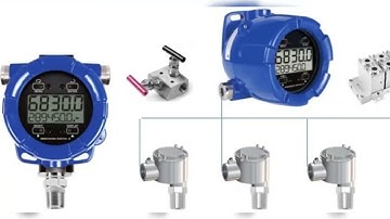 Unleashing the Power of MOD-1040 Oxygen Analyzer in High-pressure Industrial Applications