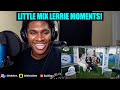 Lerrie Moments - Little Mix's Leigh Anne and Perrie friendship | REACTION