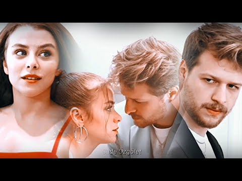 Asya & Tolga | Deli Kız #seversinklip #astolklip