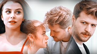 Asya & Tolga Deli Kız Resimi