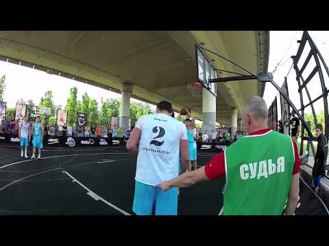 Павел Громыко Shaking Streets