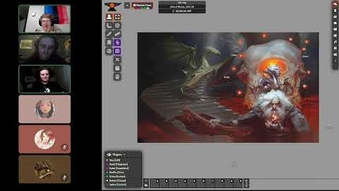 Waterdeep: Dungeon of the Mad Mage: Episode 1 Part 1