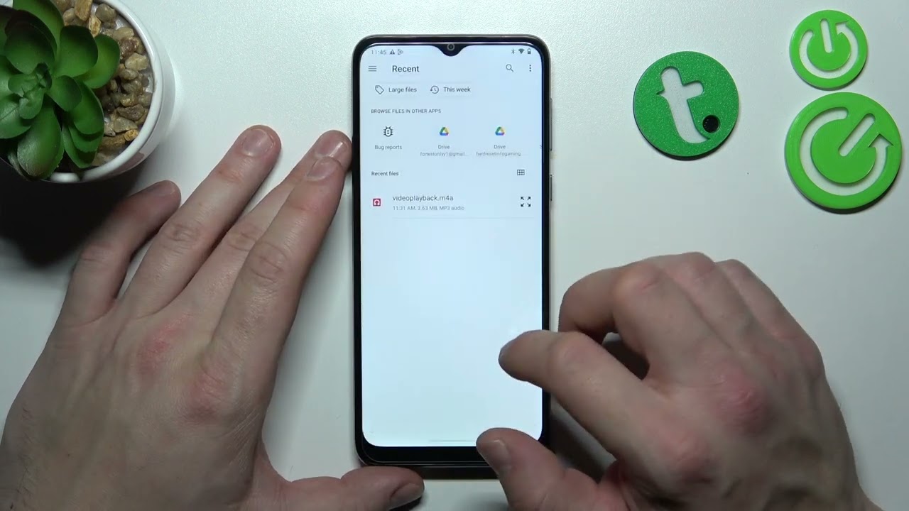 How to Set Custom Notification Sound on MOTOROLA Moto E13