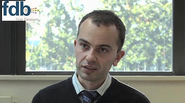 Drug Database with JAC Part 5