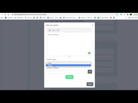 QuizAssignmentUpdated