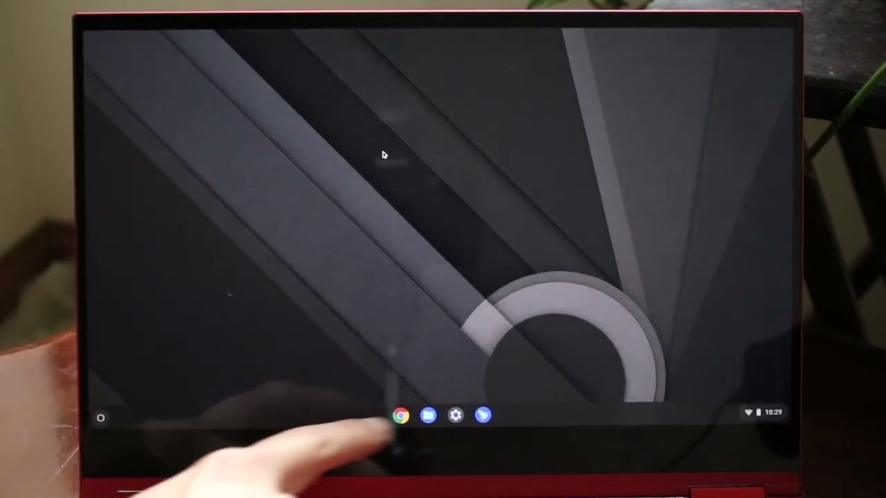 Chromebook Operating System A Comprehensive Guide to Features and Benefits