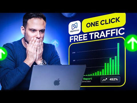 buy cheap traffic to your website