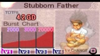 Ar Tonelico Stubborn Father