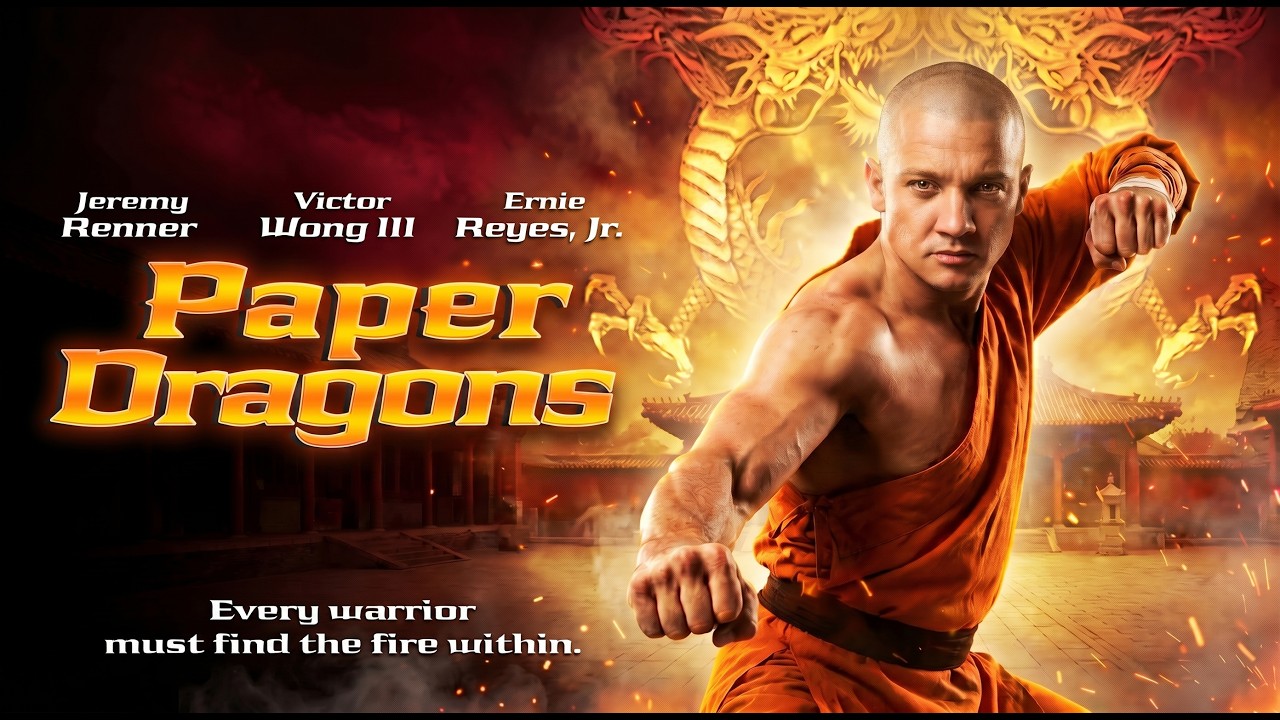 The Dragon Family
