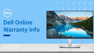 Dell Warranty Support Services | Checking Dell Warranty (Official Dell Tech Support)