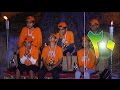 عيش سفاري الموسم العاشر الحلقة 20 والأخيرة 26 12 2016  720