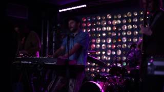 The Undercover Dream Lovers live @ Baby's All Right 4.13.17