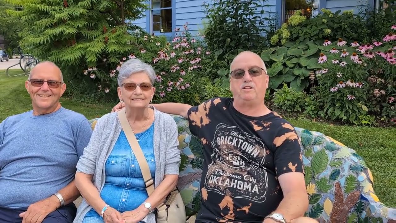 Yellow Springs Ohio 2025