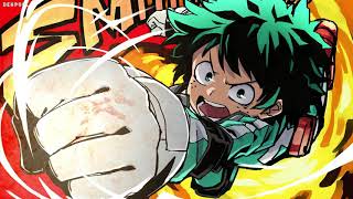 sumika『 Higher Ground 』 Boku no Hero Academia The Movie : Heroes Rising Theme song Lyrics