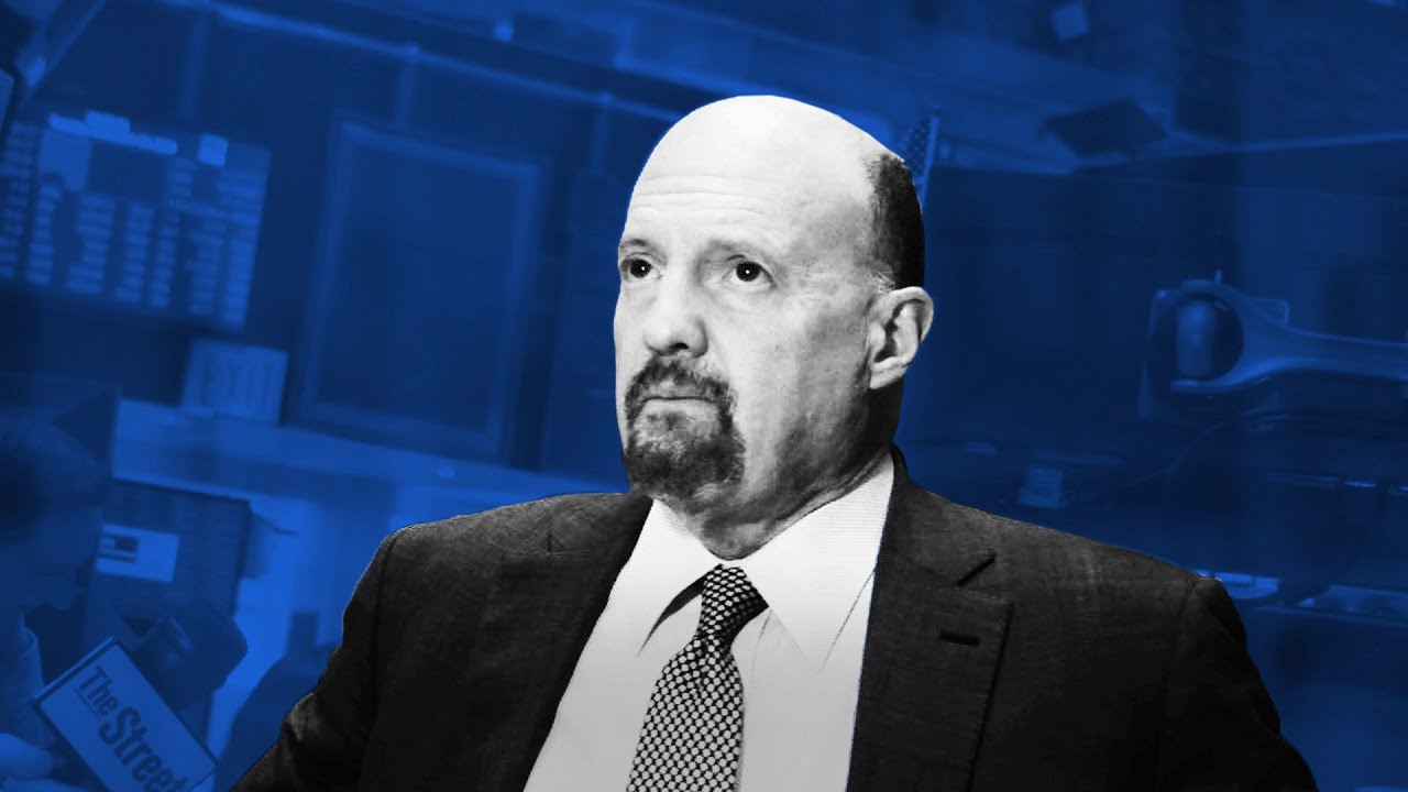 Jim Cramer’s Breaking Down Tariffs, and the U.S.-China Trade War Jim Cramer’s Breaking Down Tariffs, and the U.S.-China Trade War