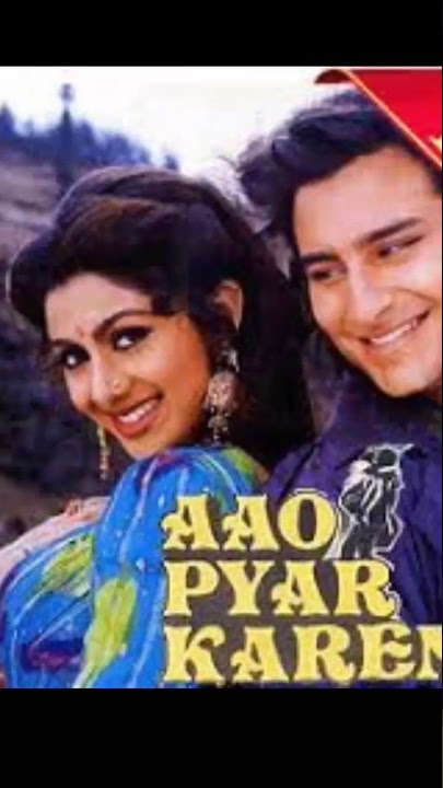 Download lagu #Chand se parda kijiye❤️ Kumar Sanu❤️Romantic song#Saif Ali Khan,Shilpa Shetty #Oldsong