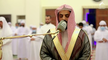 مساجد الإمارات 🇦🇪 | ابداع القارئ رعد الكردي في تلاوة سورة الانفطار