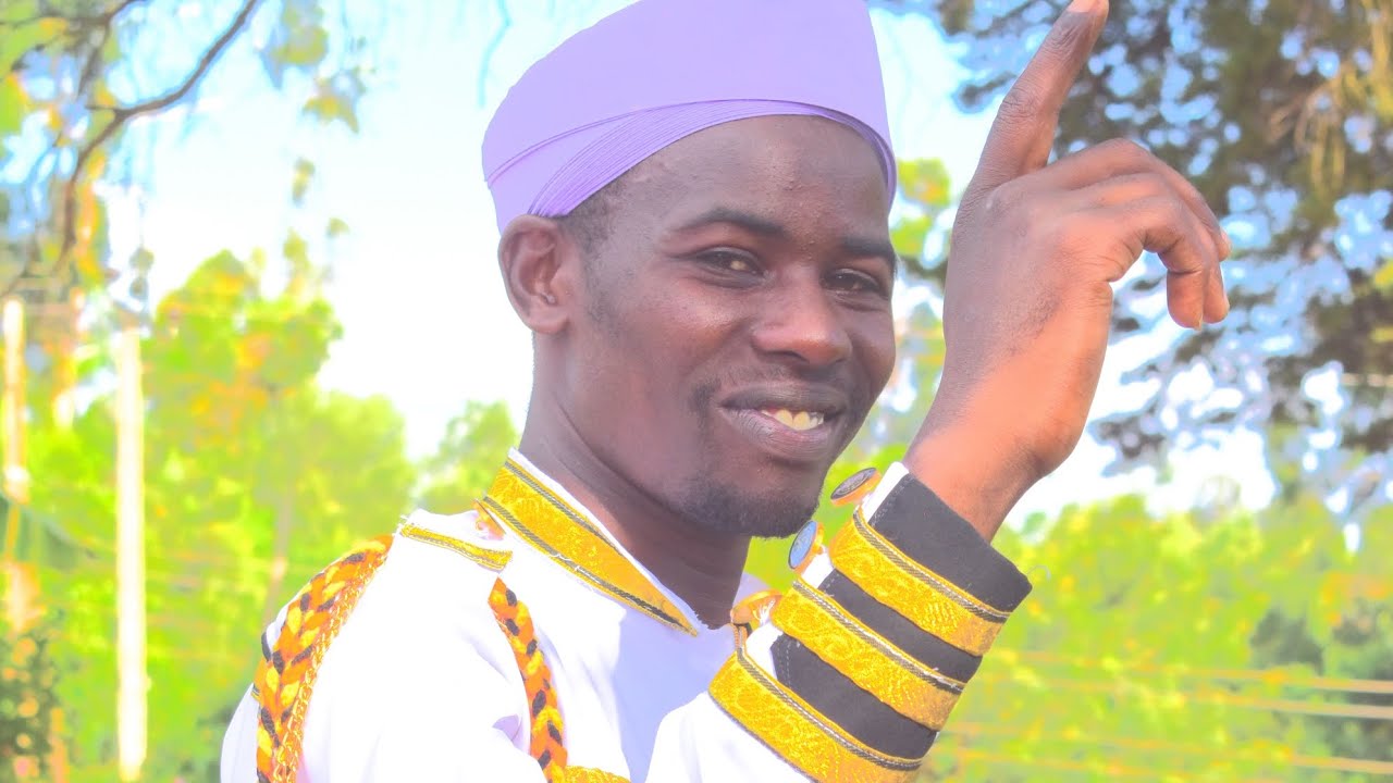 Kiugo Kia Ngai Ni Kiega By Nthiga Wa Mother 