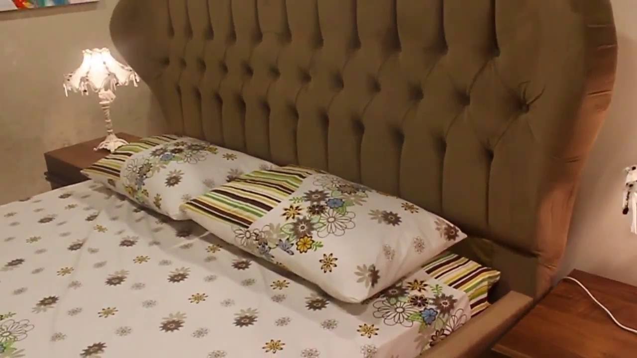Kilyos Mikanos Yatak Odasi Takimi Luks Yatak Odalari Berke Mobilya