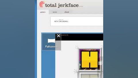 How to play happy wheels on ios 7-8 (NO JAILBREAK!)