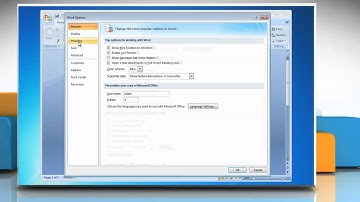 How to Disable automatic hyperlinks in MS Word