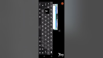 Windows 2.03 on Android